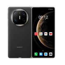 Mate X6 (4G) 512 Go, Noir Reconditionné - Excellent état - Garanti 24 mois