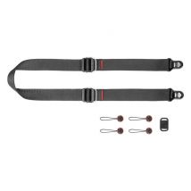 PEAK DESIGN Correa Slide Lite negra - SLLBK3 - Nuevo