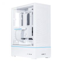 Torre Lian Li SUP01 Bianco - Nuovo