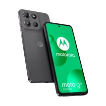Motorola Moto G15 Power 4G 8GB-256GB Gris (Gravity Grey) Dual SIM - Nuovo