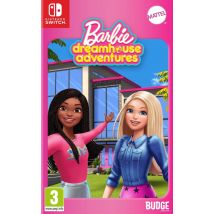 Nighthawk Interactive Barbie Dreamhouse Adventures