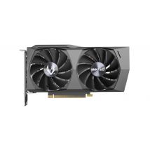 Zotac ZT-A30500H-10M carte graphique NVIDIA GeForce RTX 3050 8 Go GDDR6