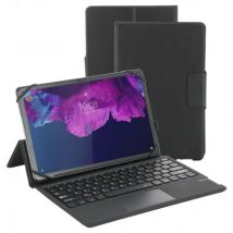 Mobilis Case C2 27,9 cm (11 ) Portacarte Folio Nero - Nuovo