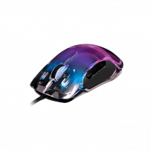 Souris Gaming Newskill Lycan Transparent