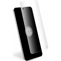Protège écran pour Samsung Galaxy S24 + / Galaxy S25 + Ceramic Shield Verre trempé + Garantie à vie - Certifié GRS Force Glass