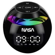 Sveglia Bluetooth NASA SP200 - Nuovo