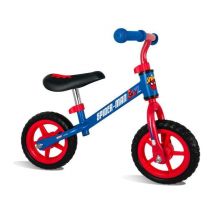 SPIDER-MAN Velo Enfant