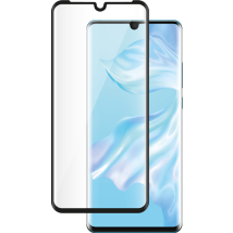 Protège écran Huawei P30 Pro 3D Verre trempé Bigben