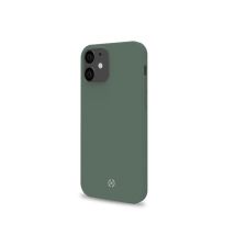 Celly Cromo coque de protection pour téléphones portables 13,7 cm (5.4 ) Housse Vert Apple (brand) iPhone 12 Mini