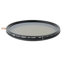 COKIN NUANCES Filtro NDX 2-400 - 77mm - Nuevo