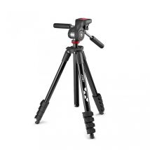 Joby Compact trépied Caméra de Smartphone/numérique 3 pieds Noir, Rouge