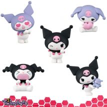Tomy Twinchees Hello Kitty Sanrio Kuromi número aleatorio - Nuevo