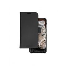 dbramante1928 Lynge funda para teléfono móvil 16,3 cm (6.4 ) Funda cartera Negro - Nuevo