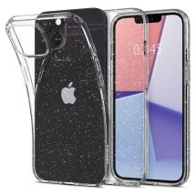 Spigen ACS03516 coque de protection pour téléphones portables 15,5 cm (6.1 ) Housse Transparent Apple iPhone 13