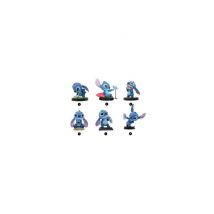 Yume Hero Stitch Art Gallery Series número aleatorio - Nuevo