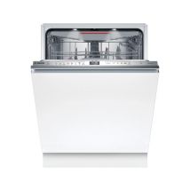 Lave vaisselle Tout intégrable SMV6ZCX03E - 60 CM