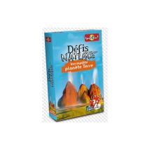 Nature Challenges: explora el planeta Tierra con este juego educativo - Nuevo