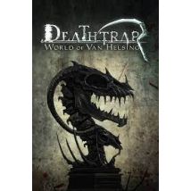 Deathtrap PC [Code de téléchargement]