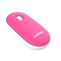 Pantone PT-MS001P1 souris Bureau Droitier 1200 DPI