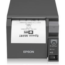 Epson TM-T70II 180 x 180 DPI Avec fil Thermique Imprimantes POS