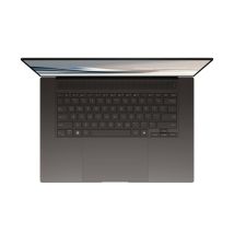 ASUS Zenbook S 16 UM5606WA-RK052W Copilot+ PC AMD Ryzen AI 9 365 Ordinateur portable 40,6 cm (16 ) WQXGA+ 24 Go LPDDR5x-SDRAM 1 To SSD Wi-Fi 7 (