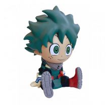 Tirelire Izuku Midoriya - Décorez votre espace avec le héros de My Hero Academia