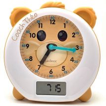 Modello di Lexibook : reveil theo mon reveil educatif - Nuovo