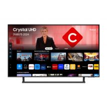 Samsung TV Crystal UHD 50 DU8575 2024, 4K, Smart TV