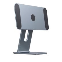 iPad Pro 11, iPad Air 2021 e 2022 Supporto da tavolo magnetico pieghevole 4smarts - Nuovo