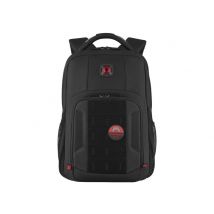 Wenger/SwissGear PlayerMode 39,6 cm (15.6 ) Mochila Negro - Nuevo