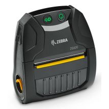 Zebra ZQ320 Plus impresora de etiquetas Térmica directa 203 x 203 DPI 100 mm/s Inalámbrico y alámbrico Bluetooth - Nuevo