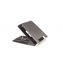 BakkerElkhuizen Ergo-Q 330 Gris 43,2 cm (17 )