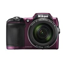 Nikon COOLPIX L840 1/2.3 Appareil photo Bridge 16 MP CMOS 4608 x 3456 pixels Violet