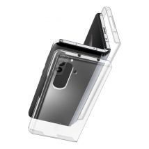 Cellularline Clear Case - Galaxy Z Fold5 Samsung Galaxy Z Fold5