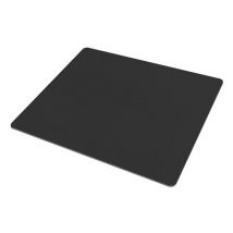 NATEC NPP-2045/10 alfombrilla para ratón Negro - Nuevo