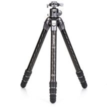 Benro TTOR34CGX35 Treppiede per fotocamera digitale a 3 gambe Nero - Nuovo