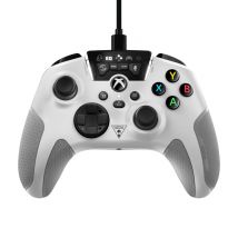 Turtle Beach Recon Controller – Filaire, Blanche