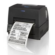 CL-S6621 LABEL PRINTER - Nuovo