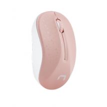NATEC Toucan souris Bureau Ambidextre RF sans fil Optique 1600 DPI