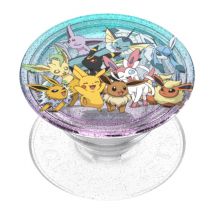 PopGrip per smartphone universale modello Pokémon - Nuovo