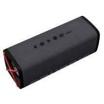 Altavoz Bluetooth Portátil 5.0 Impermeable IPX7 - 20WRMS - Manos Libres GRUNDIG - CLUBBLACK - Nuevo