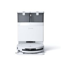Ecovacs Deebot T50 Omni Gen 2 Blanc