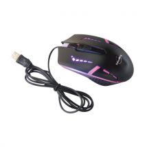 Souris optique Gamer DeLuxe