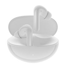 Auriculares Bluetooth Honor Choice Earbuds S8 con estuche de carga- Autonomía 8h- Blancos - Nuevo