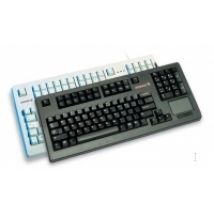 CHERRY TouchBoard G80-11900 Black USB ES teclado Universal Negro - Nuevo