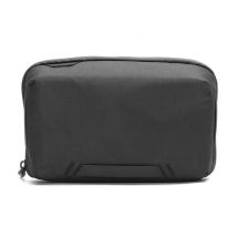 PEAK DESIGN Tech Pouch Black BTPBK2