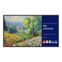BenQ SL4304 Pantalla plana de señalización digital 109,2 cm (43 ) LCD 500 cd/m² 4K Ultra HD Negro Integrado en el procesador Android - Nuevo