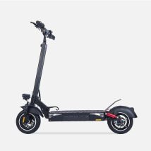 Urbanglide ECROSS PRO S Negro 25 km/h 13 Ah - Nuevo