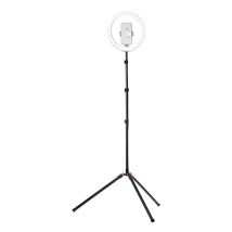 K&F Trepied d'éclairage aluminium