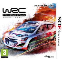 Bigben Interactive WRC 3DS